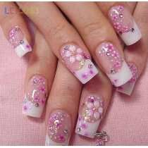 Adesivos /unhas