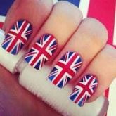 Adesivos /unhas