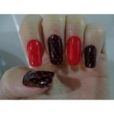 Adesivos /unhas