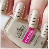 Adesivos /unhas